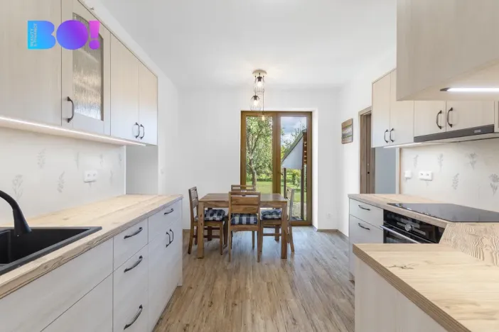 Prodej rodinného domu, Baška, 103 m2