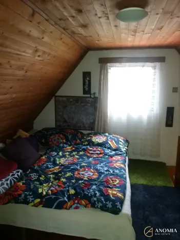 Prodej chaty, Dubovice, 36 m2