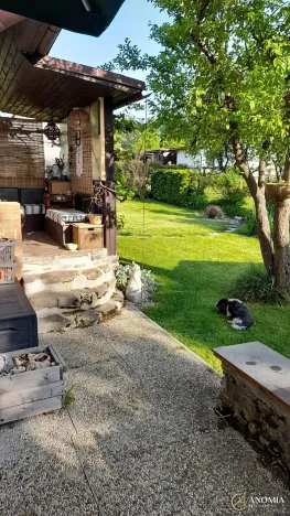 Prodej chaty, Dubovice, 36 m2