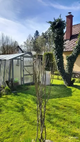 Prodej chaty, Dubovice, 36 m2