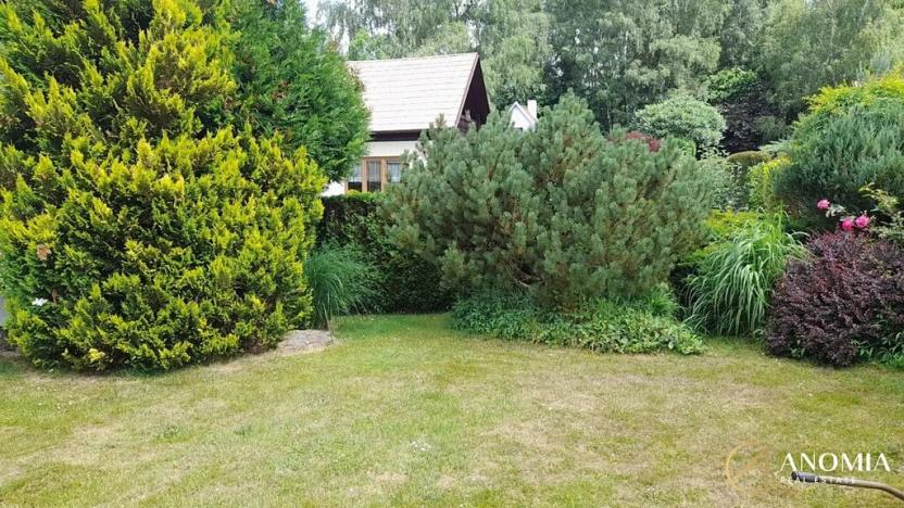 Prodej chaty, Dubovice, 36 m2