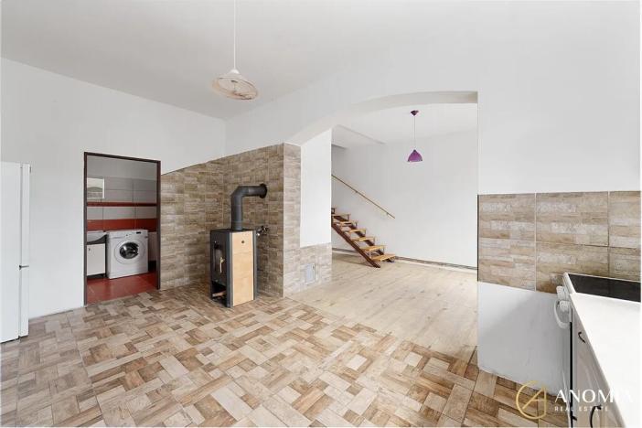 Prodej rodinného domu, Hostomice, Pivovarská, 200 m2