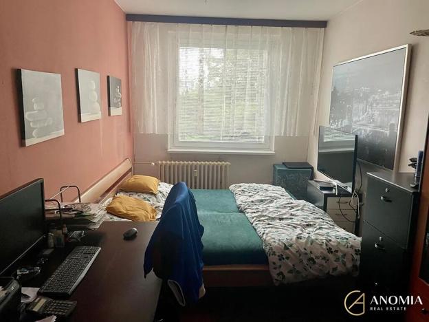 Prodej bytu 3+1, Praha - Černý Most, Bryksova, 78 m2