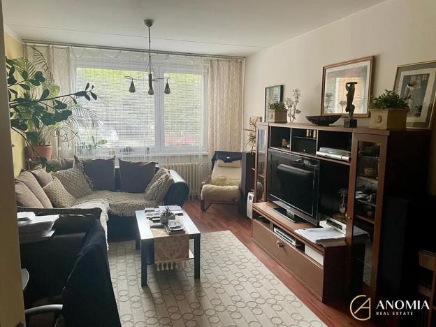 Prodej bytu 3+1, Praha - Černý Most, Bryksova, 78 m2