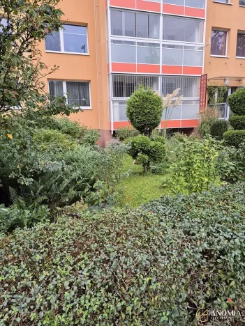 Prodej bytu 3+1, Praha - Černý Most, Bryksova, 78 m2