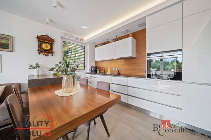 Prodej bytu 4+kk, Svitavy - Lány, Hybešova, 103 m2