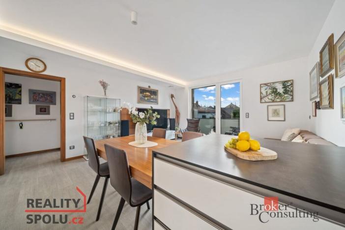 Prodej bytu 4+kk, Svitavy - Lány, Hybešova, 103 m2