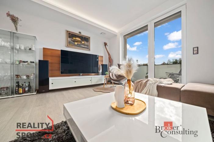 Prodej bytu 4+kk, Svitavy - Lány, Hybešova, 103 m2