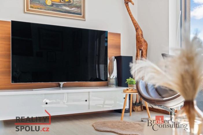 Prodej bytu 4+kk, Svitavy - Lány, Hybešova, 103 m2