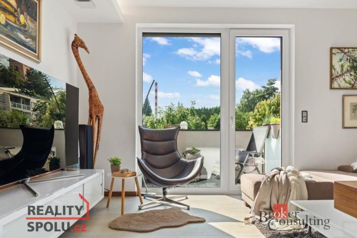 Prodej bytu 4+kk, Svitavy - Lány, Hybešova, 103 m2