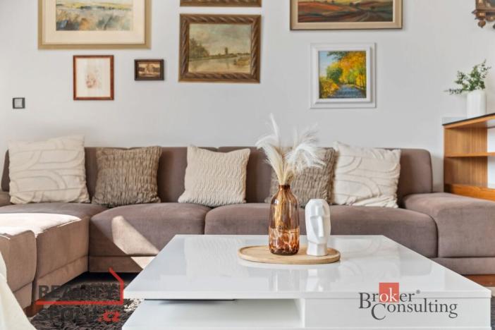 Prodej bytu 4+kk, Svitavy - Lány, Hybešova, 103 m2