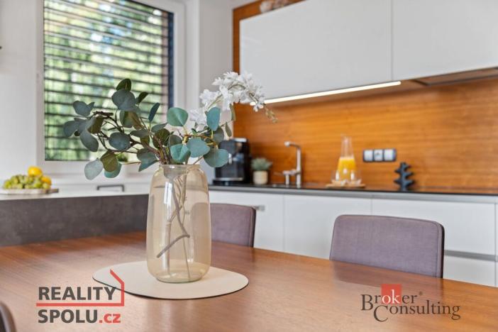 Prodej bytu 4+kk, Svitavy - Lány, Hybešova, 103 m2