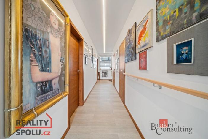 Prodej bytu 4+kk, Svitavy - Lány, Hybešova, 103 m2