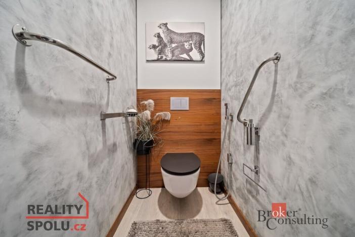 Prodej bytu 4+kk, Svitavy - Lány, Hybešova, 103 m2