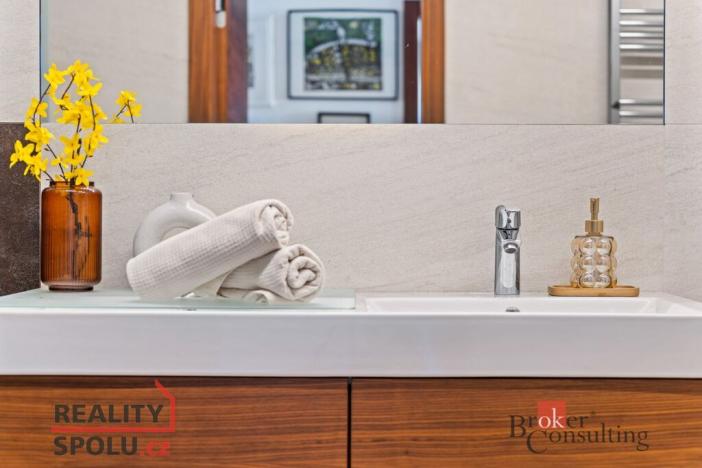 Prodej bytu 4+kk, Svitavy - Lány, Hybešova, 103 m2