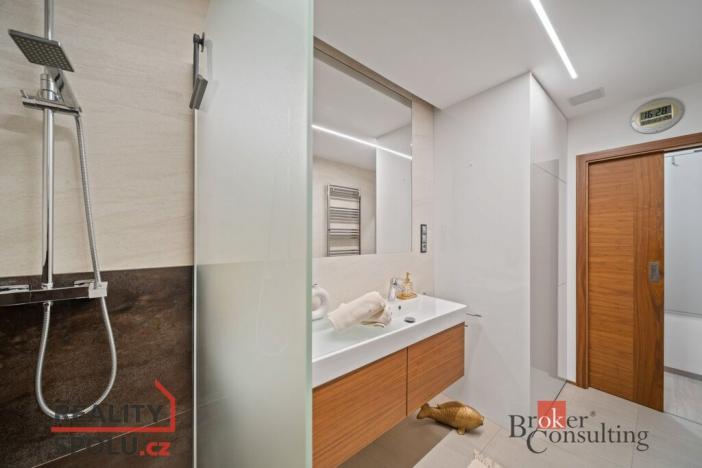 Prodej bytu 4+kk, Svitavy - Lány, Hybešova, 103 m2