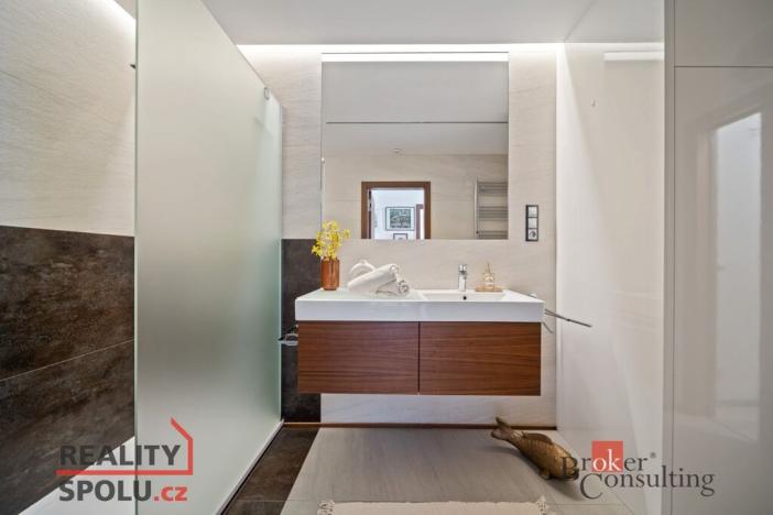 Prodej bytu 4+kk, Svitavy - Lány, Hybešova, 103 m2