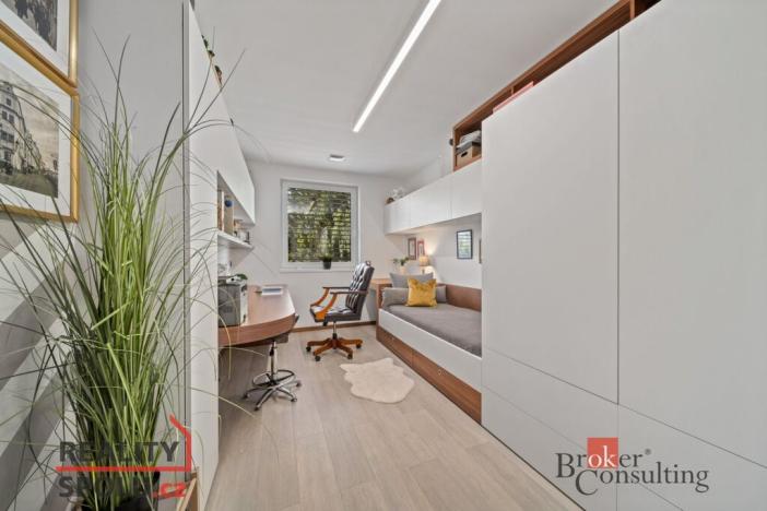 Prodej bytu 4+kk, Svitavy - Lány, Hybešova, 103 m2