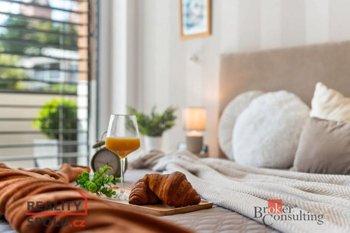 Prodej bytu 4+kk, Svitavy - Lány, Hybešova, 103 m2