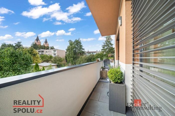 Prodej bytu 4+kk, Svitavy - Lány, Hybešova, 103 m2