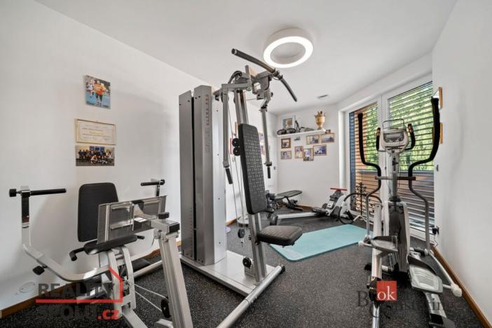 Prodej bytu 4+kk, Svitavy - Lány, Hybešova, 103 m2