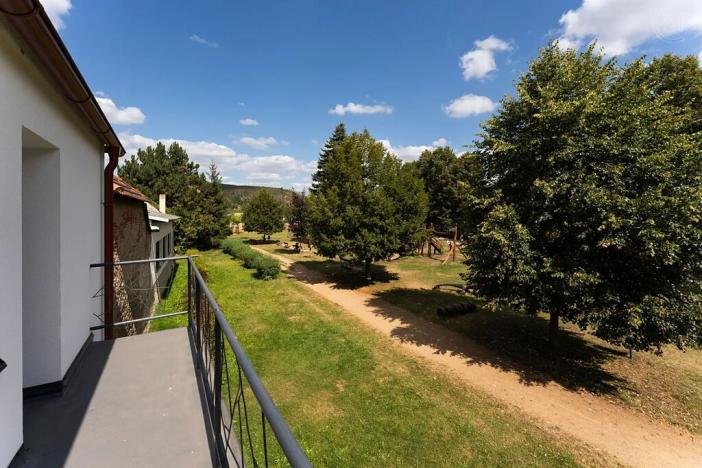 Prodej vícegeneračního domu, Kamýk nad Vltavou, 320 m2