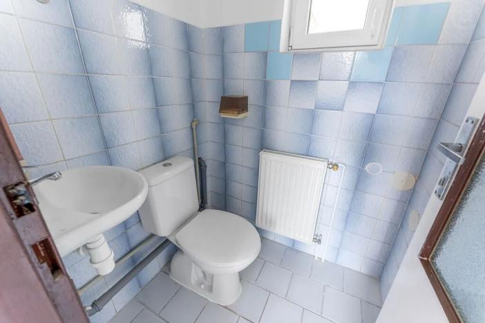 Prodej vícegeneračního domu, Kamýk nad Vltavou, 320 m2