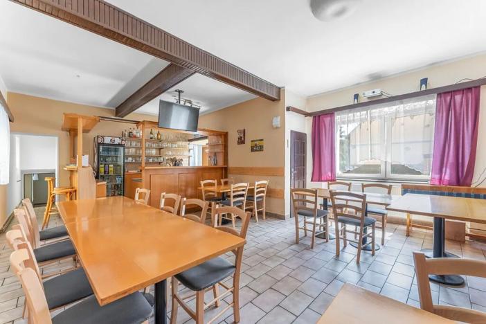 Prodej vícegeneračního domu, Kamýk nad Vltavou, 320 m2