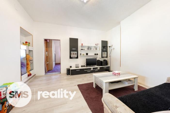 Prodej rodinného domu, Koryčany - Jestřabice, 86 m2