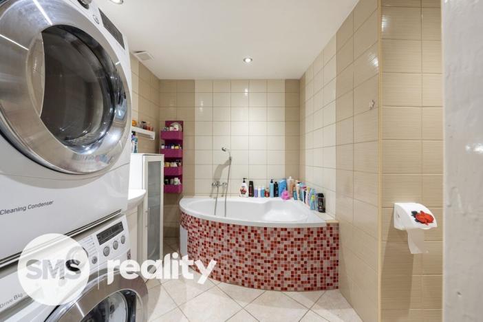 Prodej rodinného domu, Koryčany - Jestřabice, 86 m2