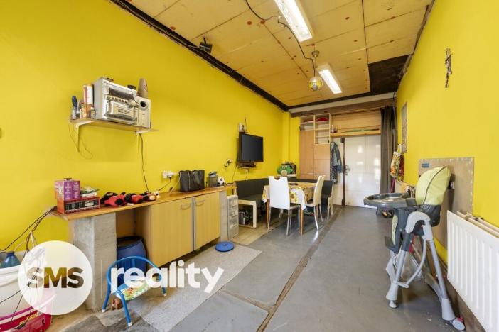 Prodej rodinného domu, Koryčany - Jestřabice, 86 m2