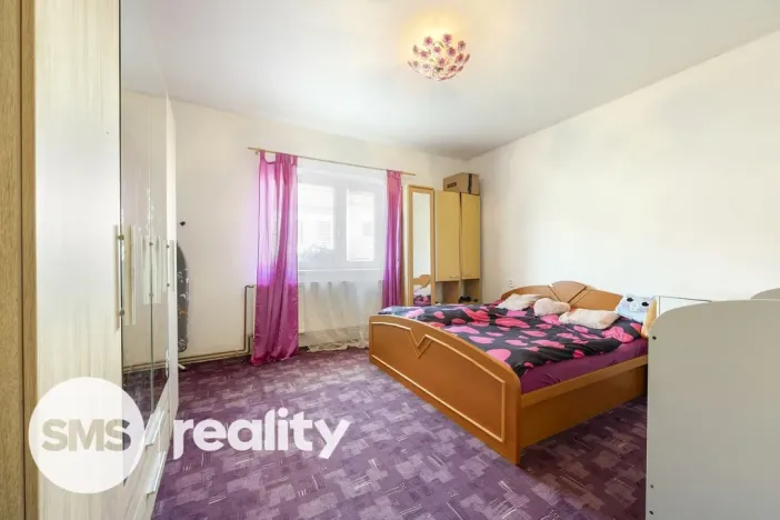 Prodej rodinného domu, Koryčany - Jestřabice, 86 m2