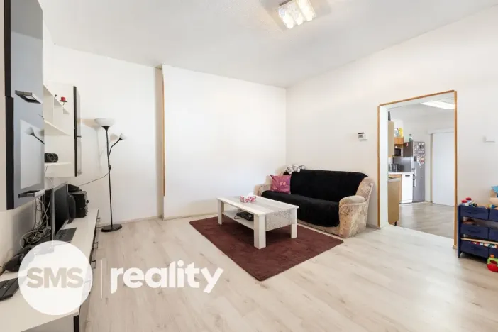 Prodej rodinného domu, Koryčany - Jestřabice, 86 m2