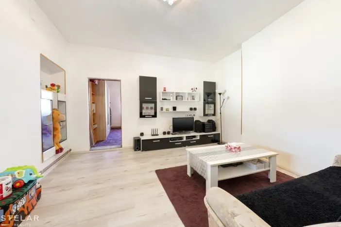 Prodej rodinného domu, Koryčany - Jestřabice, 86 m2