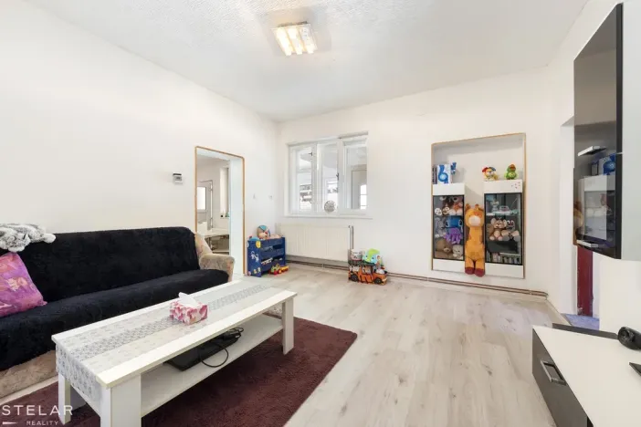 Prodej rodinného domu, Koryčany - Jestřabice, 86 m2