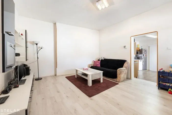 Prodej rodinného domu, Koryčany - Jestřabice, 86 m2