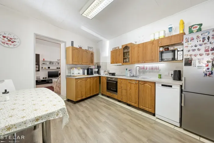 Prodej rodinného domu, Koryčany - Jestřabice, 86 m2