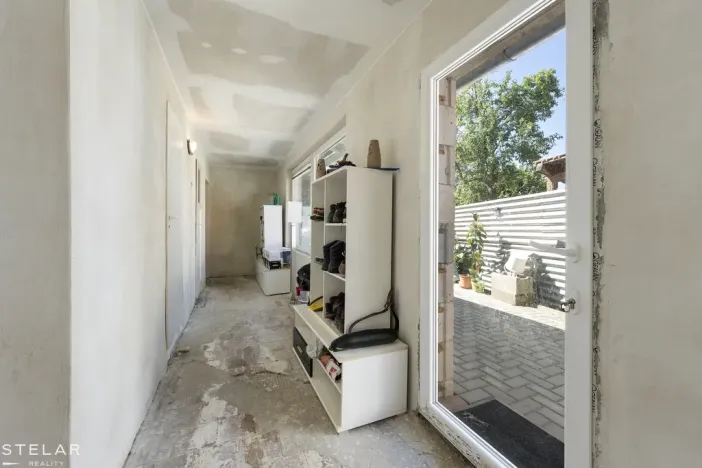 Prodej rodinného domu, Koryčany - Jestřabice, 86 m2