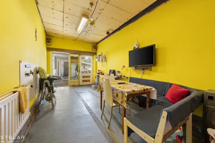 Prodej rodinného domu, Koryčany - Jestřabice, 86 m2