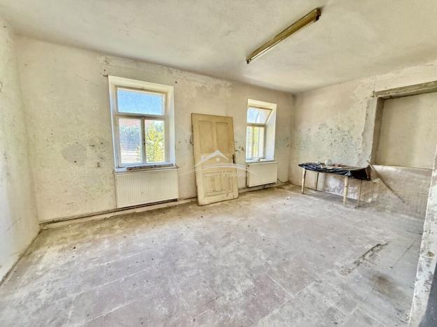 Prodej chalupy, Krasonice, 160 m2