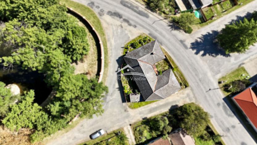 Prodej chalupy, Krasonice, 160 m2