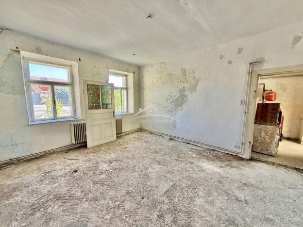 Prodej chalupy, Krasonice, 160 m2