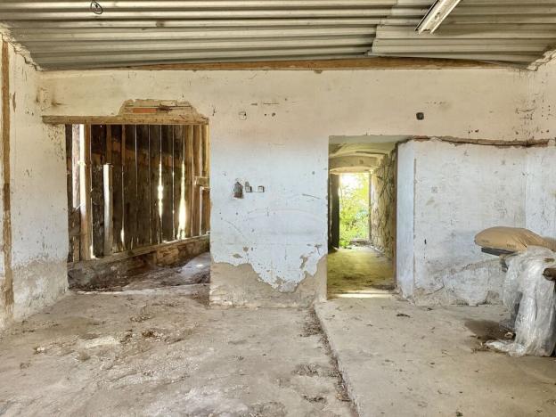 Prodej chalupy, Krasonice, 160 m2