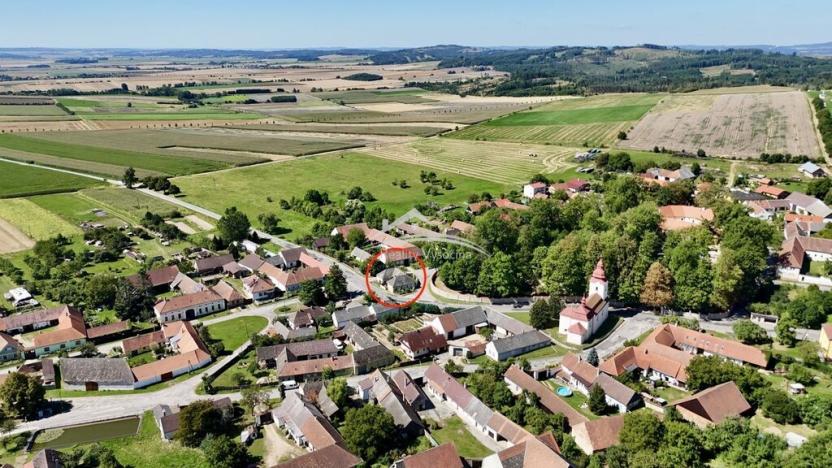 Prodej chalupy, Krasonice, 160 m2