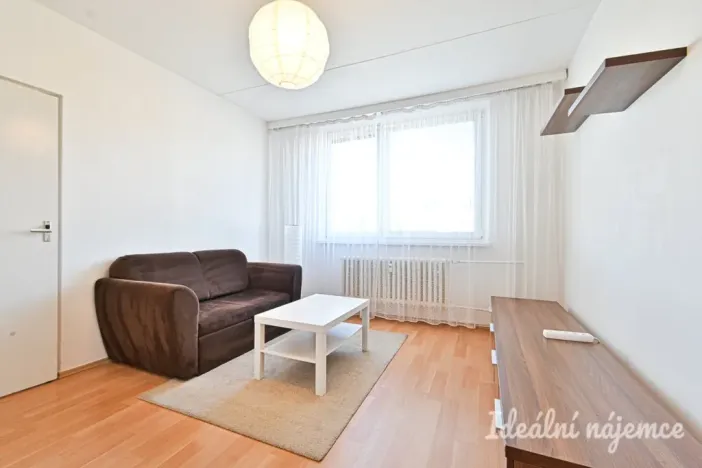 Pronájem bytu 1+1, Brno, Horácké náměstí, 45 m2