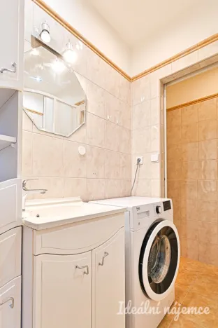 Pronájem bytu 1+1, Brno, Horácké náměstí, 45 m2