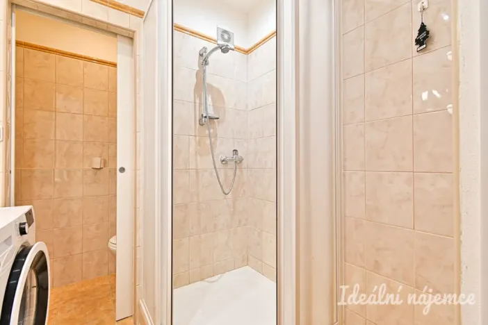 Pronájem bytu 1+1, Brno, Horácké náměstí, 45 m2