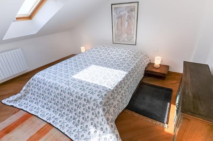 Pronájem bytu 3+kk, Praha - Nové Město, Odborů, 100 m2