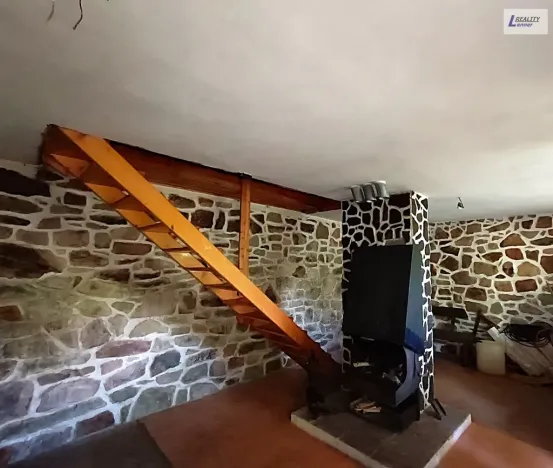 Prodej chaty, Ostrovec-Lhotka - Lhotka, 90 m2