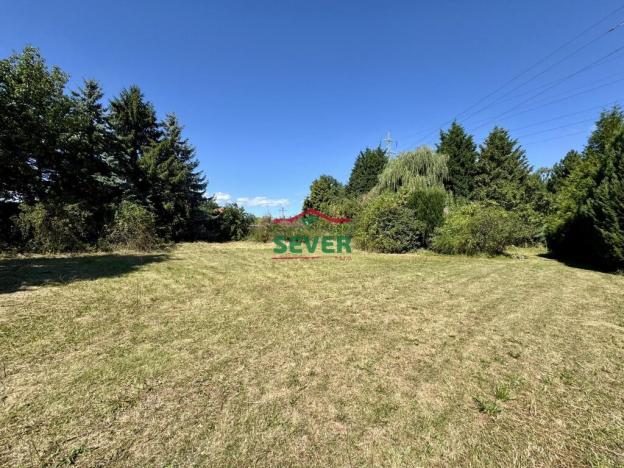 Prodej pozemku pro bydlení, Most - Vtelno, Mostecká, 2355 m2